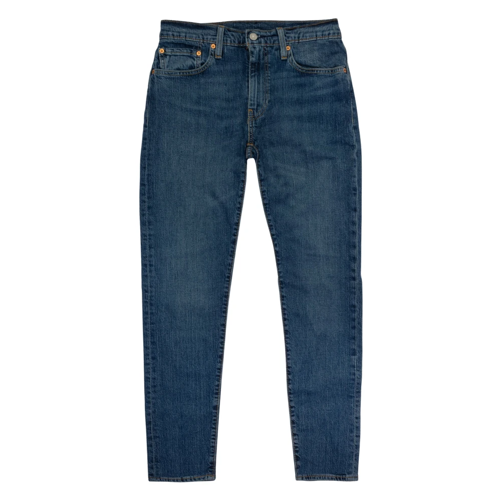 Levi's 512 Slim Tapper Blue, Herr