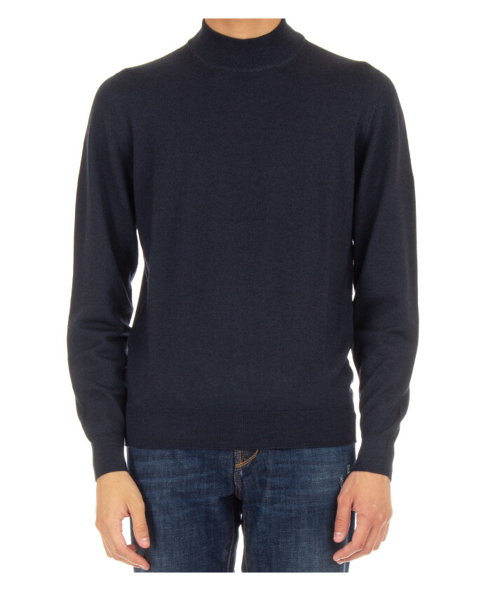 turtlenecks