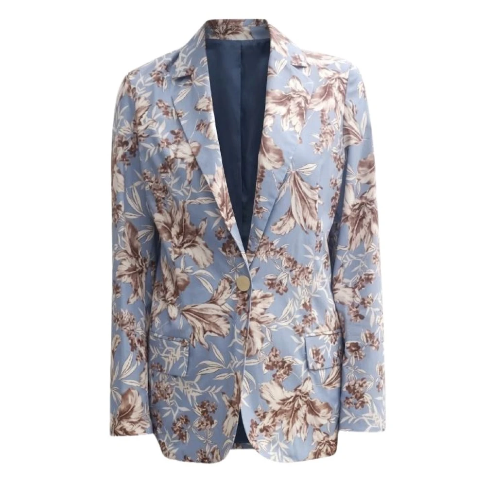 Liu Jo Donna Multicolor Giacche, E, M, New,