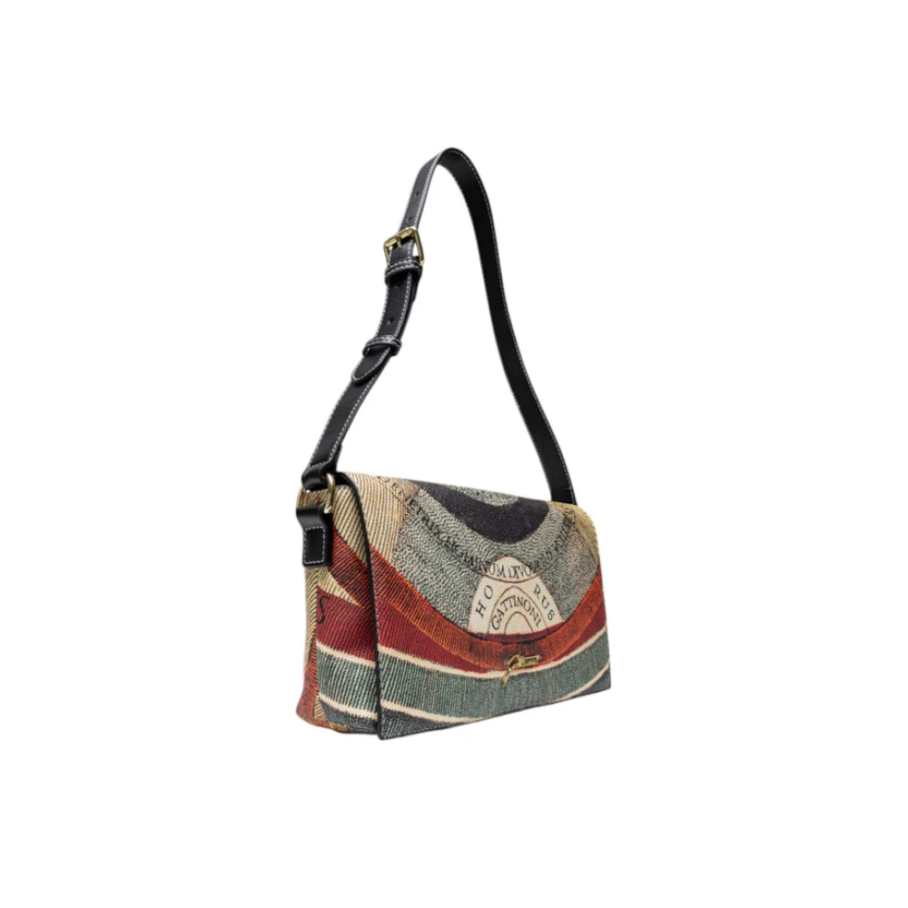 Gattinoni Schoudertas Multicolor Dames