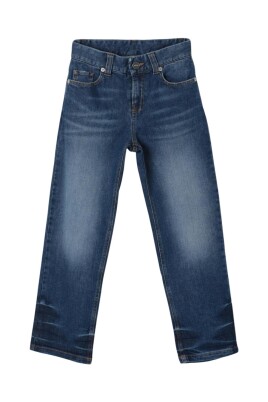 jean-en-denim-court