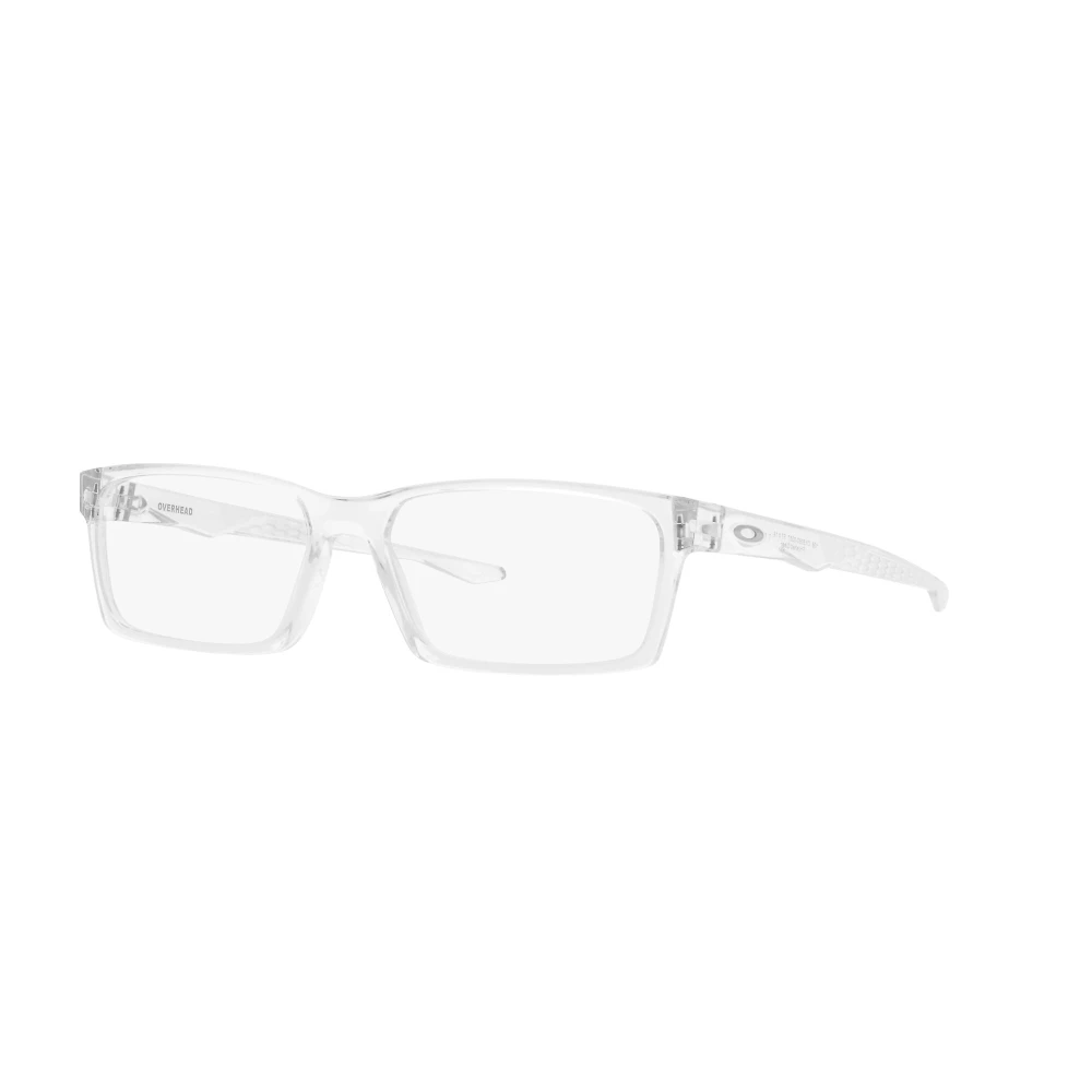 Oakley Unisex White Eyewear Frames