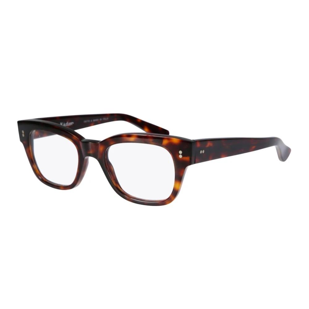 Kador Unisex Brown Professor/N