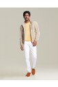 jean-slim-fit-en-coton-blanc