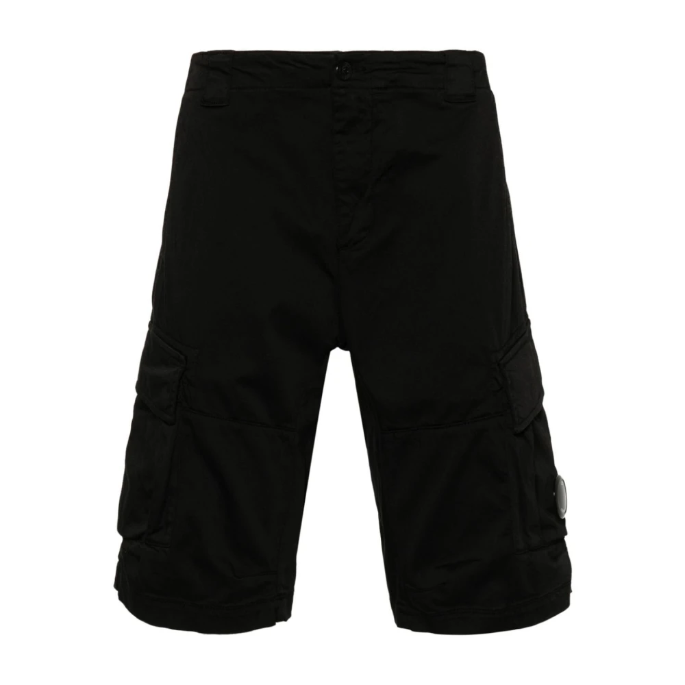 Shorts > Casual Shorts - - C.p. Company - Modalova