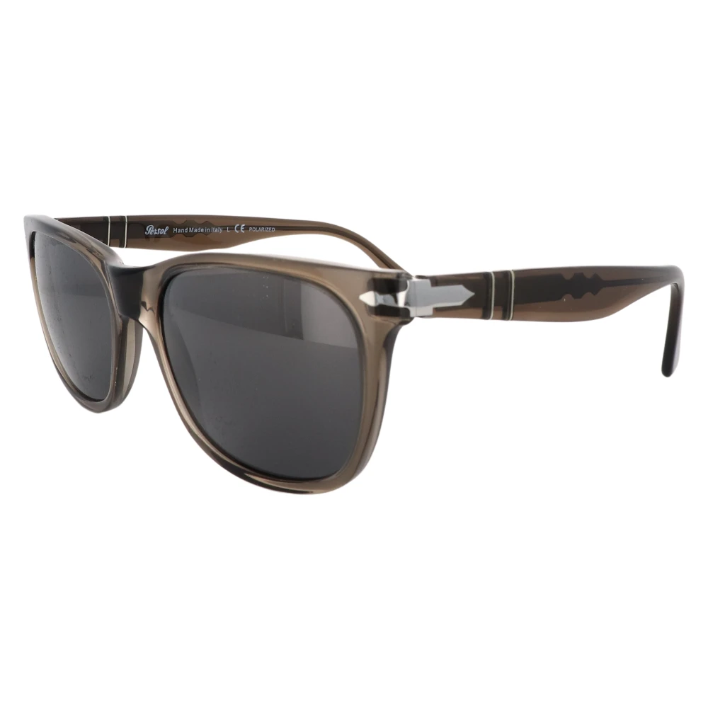 Persol Solglasögon PO 3291 Brun Herr