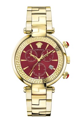 revive-chrono-restyling-stainless-steel-bracelet-watch