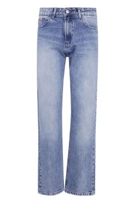 Lois Straight Jeans Blå W29