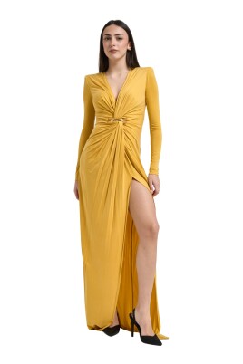 Maria Kleid Nike Kleid Gelb Nike Dresses Nike Maria Sharapova Yellow Line  Knit Tennis