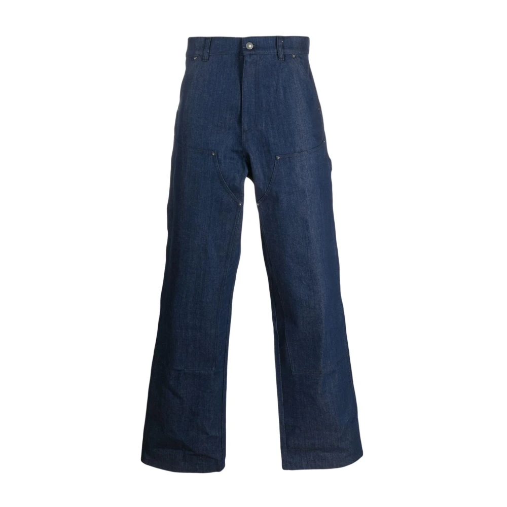 Trousers > Wide Trousers - - SKY High Farm - Modalova