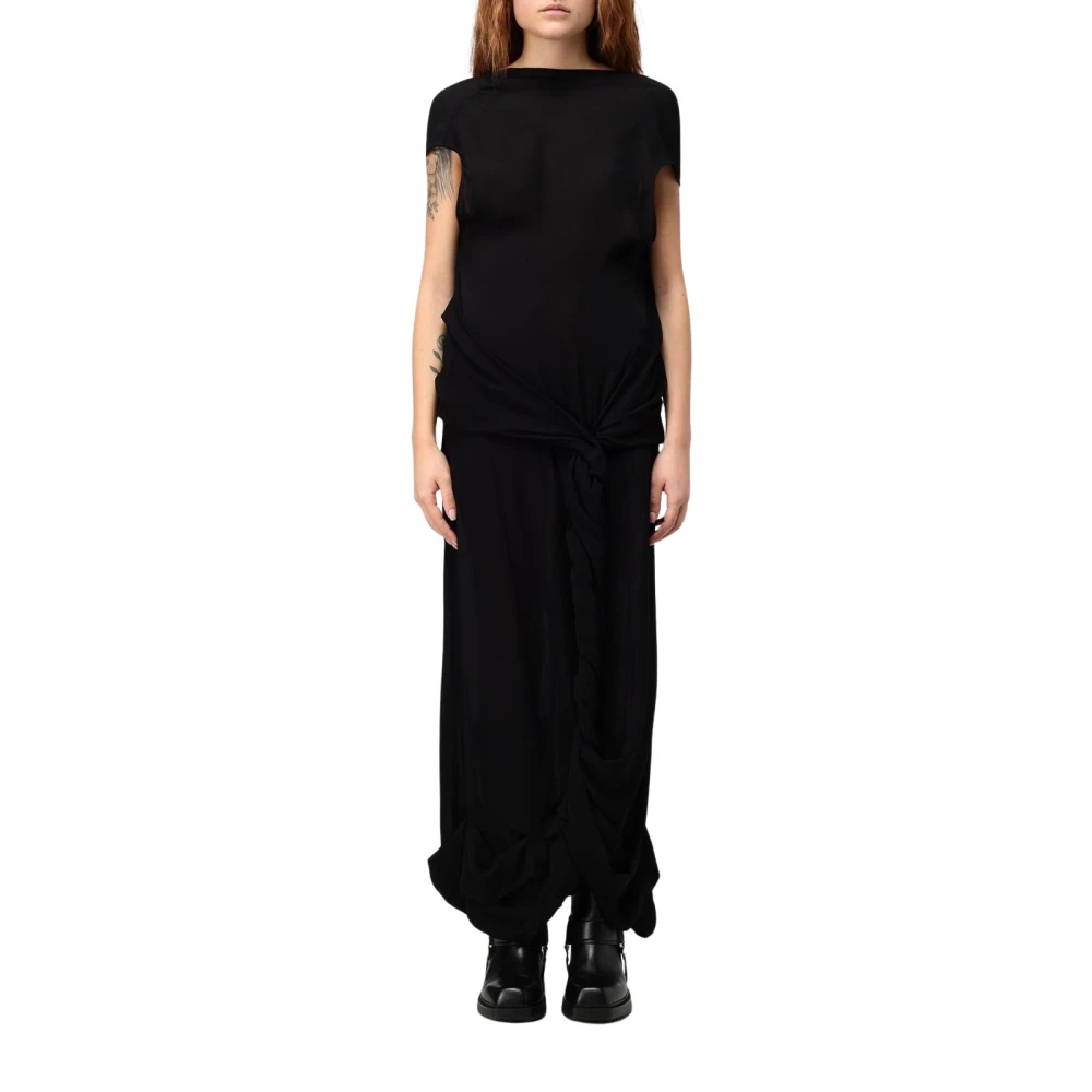 Dresses > Day Dresses > Maxi Dresses - - JW Anderson - Modalova