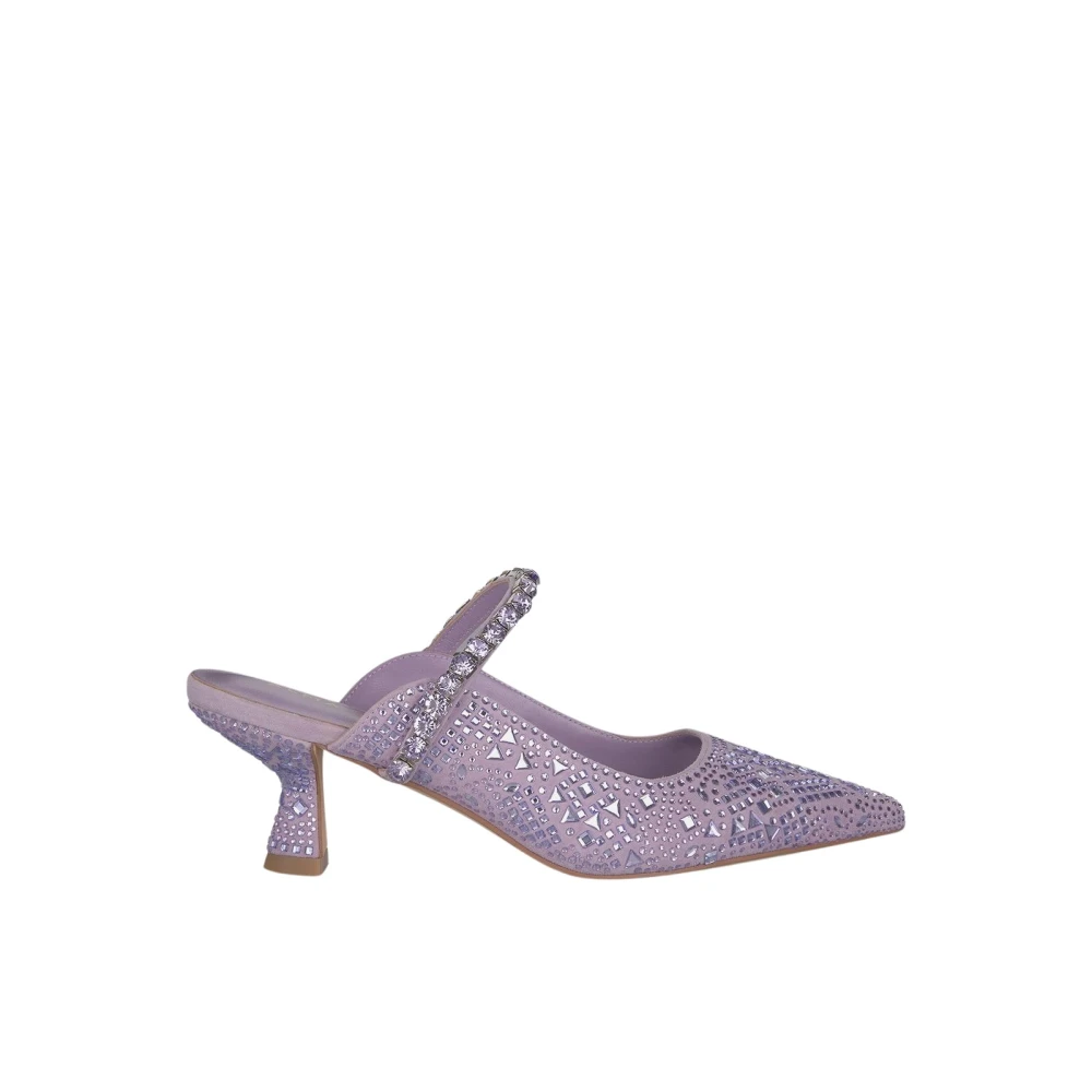 Shoes > Heels > Heeled Mules - - Alma EN Pena - Modalova