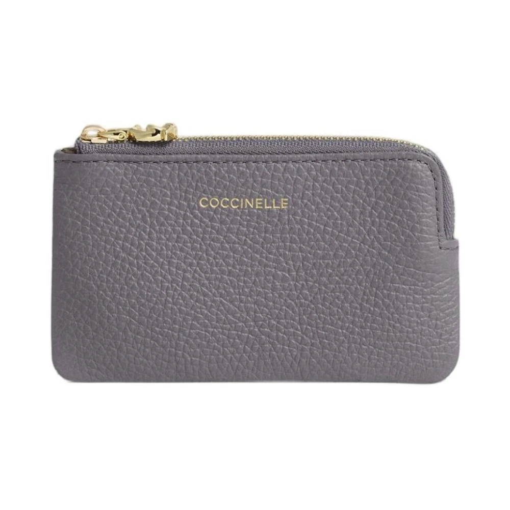 Coccinelle Donna Blu Accessori, Taglia Unica, New,