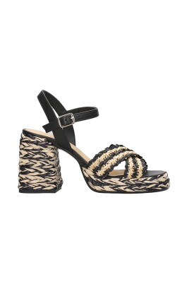 stylish-high-heel-sandals