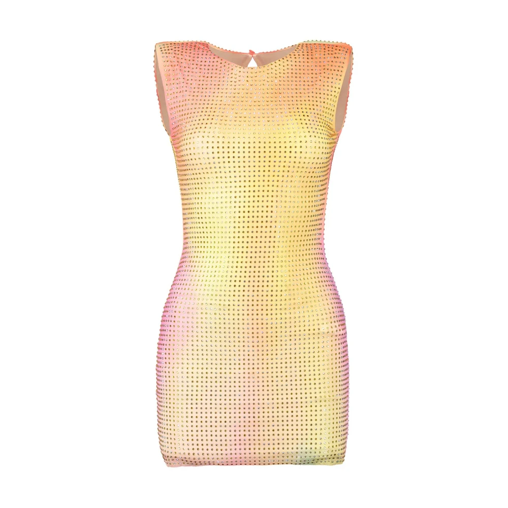 Dresses > Occasion Dresses > Party Dresses - - Self Portrait - Modalova