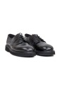 black-leather-lace-up-derbies