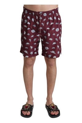 hoeden-print-strandkleding-zwemshorts