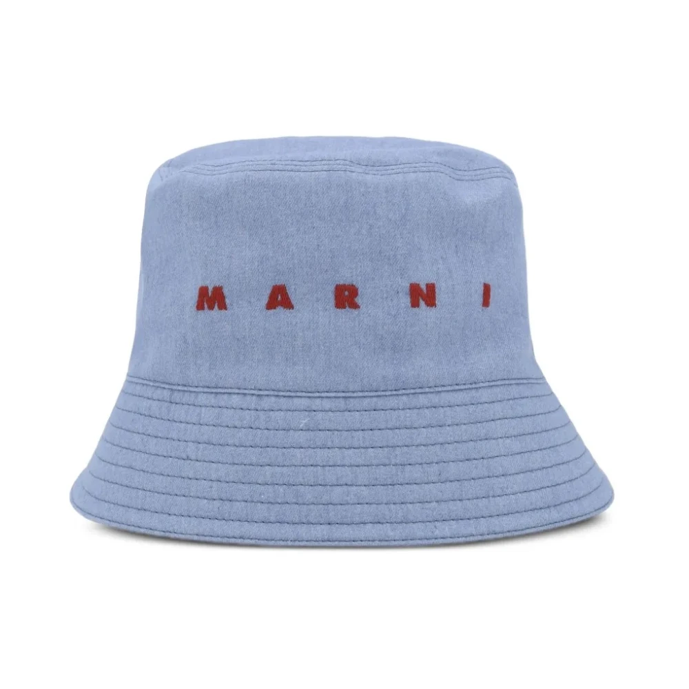 Accessories > Hats > Hats - - Marni - Modalova