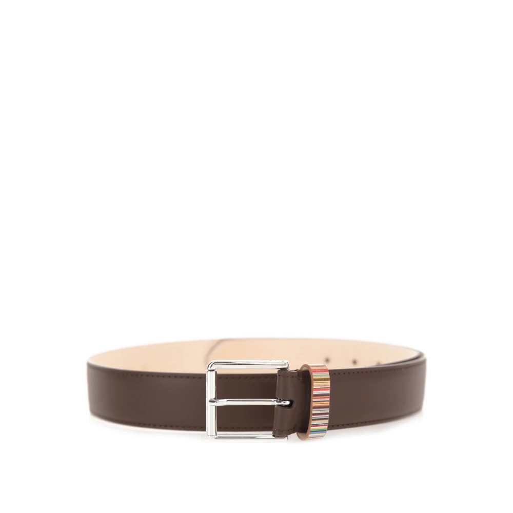 Accessories > Belts - - Paul Smith - Modalova