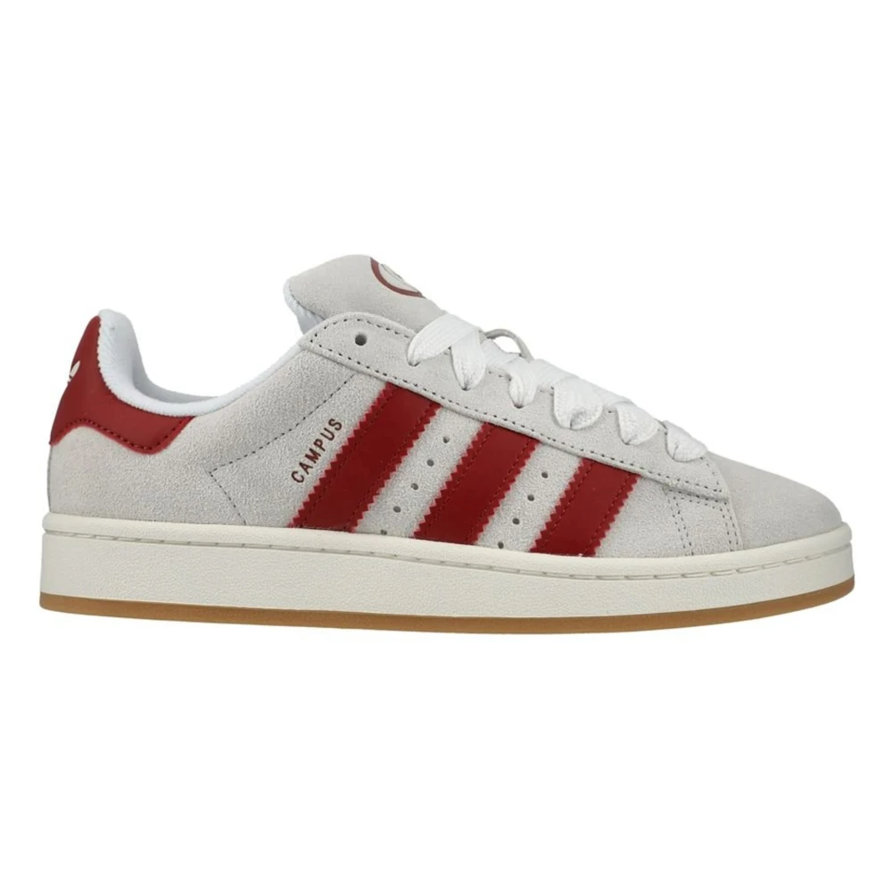 Adidas Campus Sneaker Hq8708 Beige, Herr