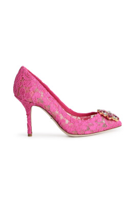 fuchsia-lace-heels-with-swarovski-crystals