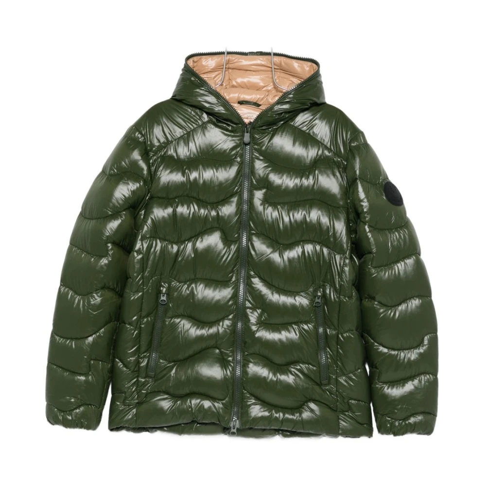 Jackets > Winter Jackets - - Save The Duck - Modalova