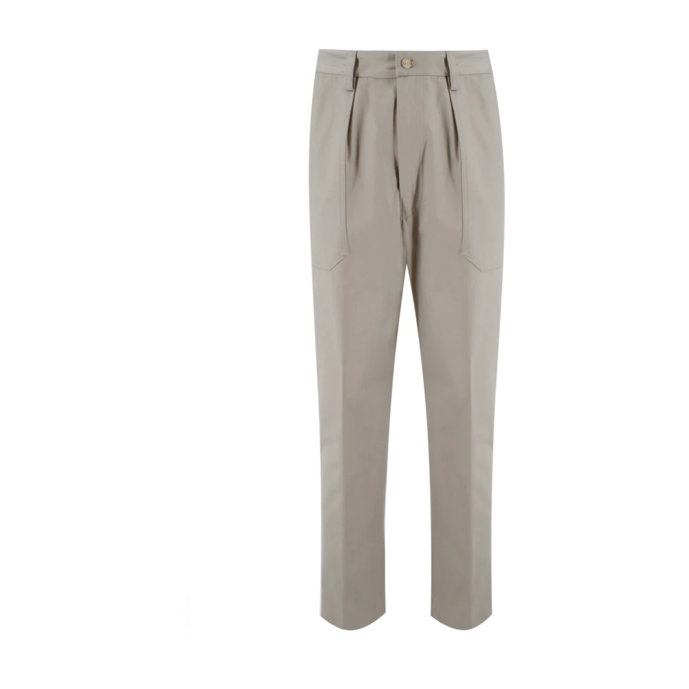 Eleventy Uomo Verde - Pantaloni - Trousers - W33
