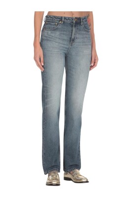 jeans-classiques-taille-haute-bleus