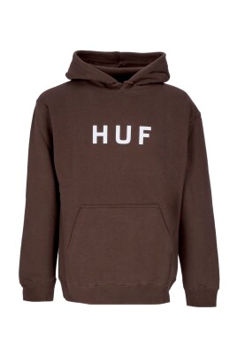 logo-menand-39-s-hoodie-chocolate