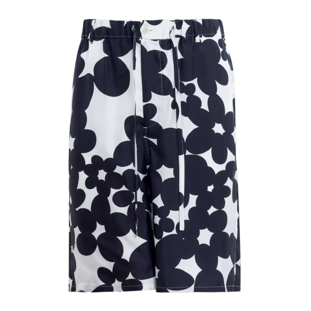 Shorts > Long Shorts - - Marni - Modalova