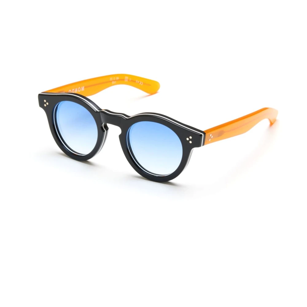 Kador Multicolor Mondo - Unisex - Sunglasses - 48 Mm - Accessories