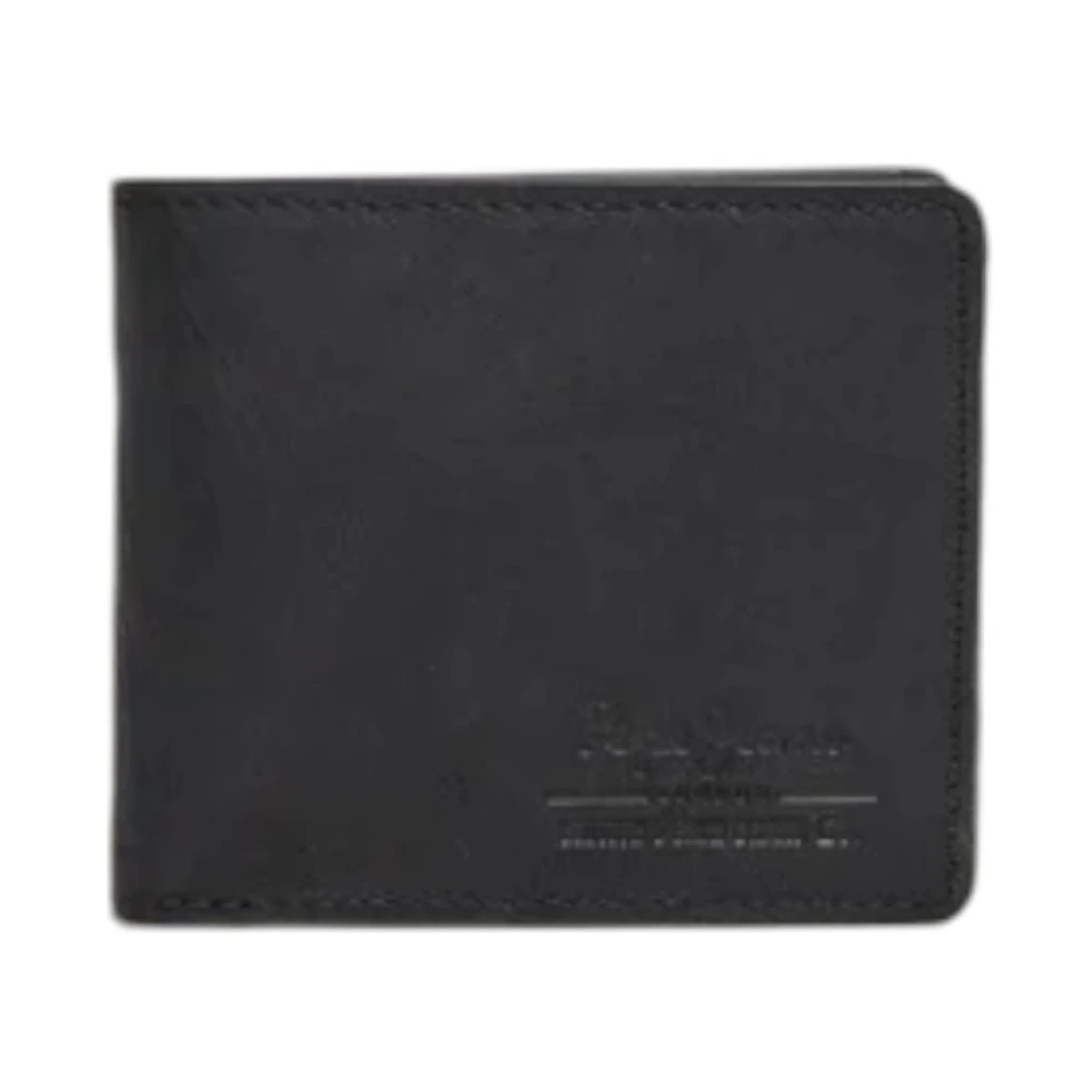 Pepe Jeans Men's Black Portfolio Tate - Image 2
