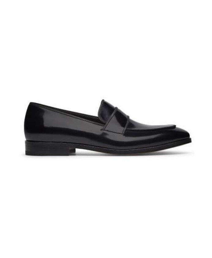 formele-zwarte-leren-loafer-schoen