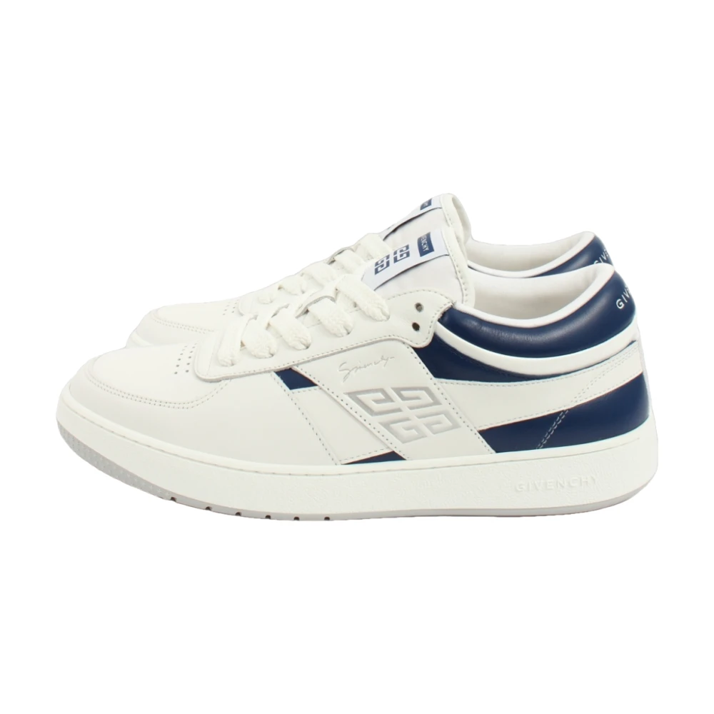 Givenchy Sneakers Heren Schoenen Wit