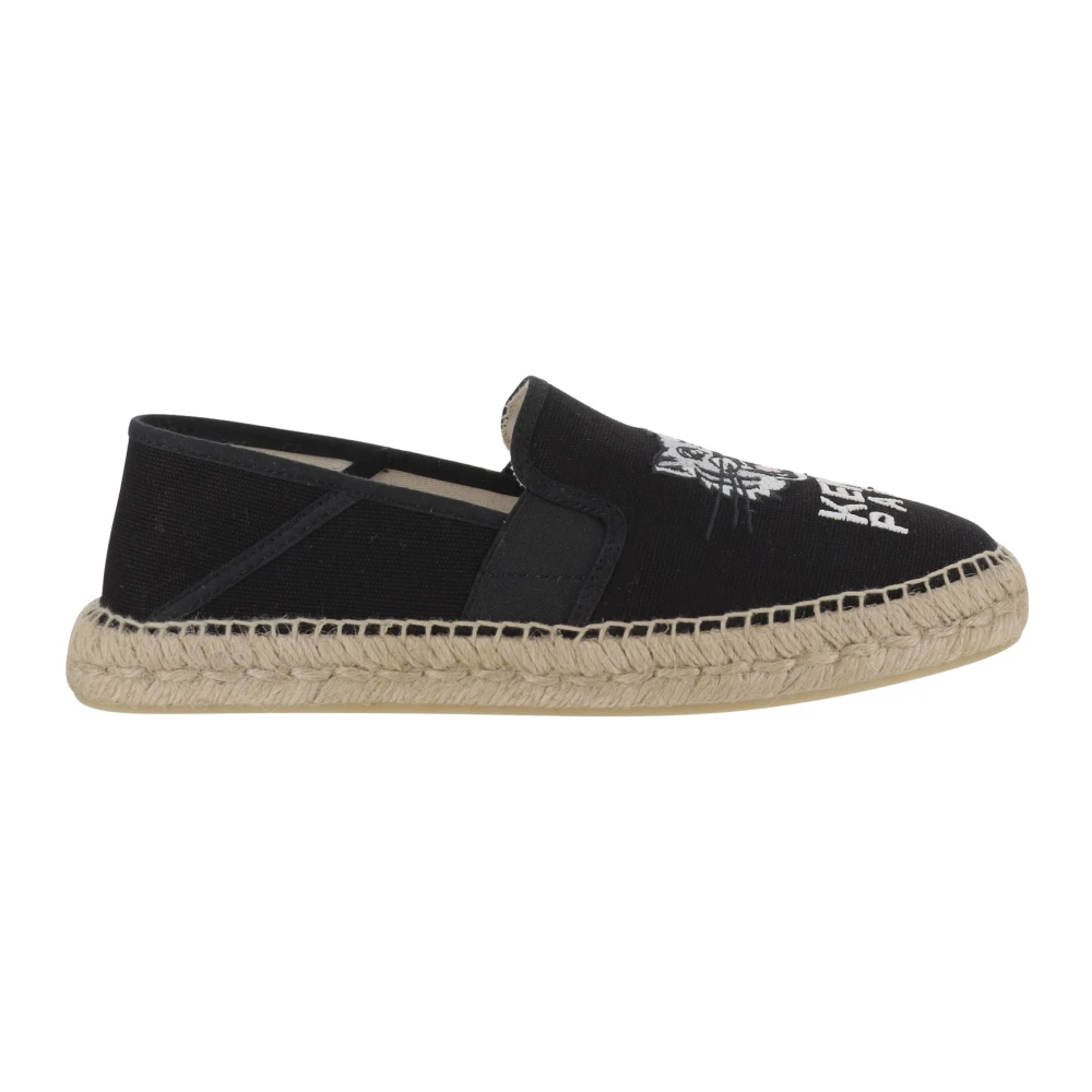 Shoes > Flats > Espadrilles - - Kenzo - Modalova