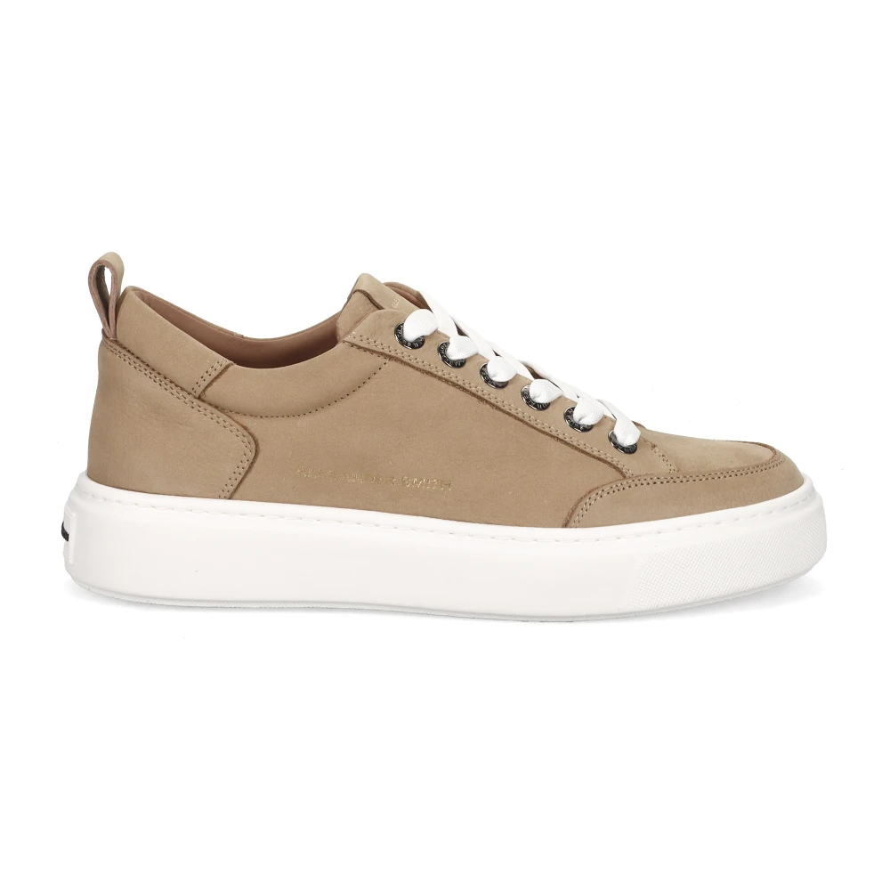 Shoes > Sneakers - - Alexander Smith - Modalova