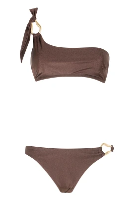Trim Bikini Top
