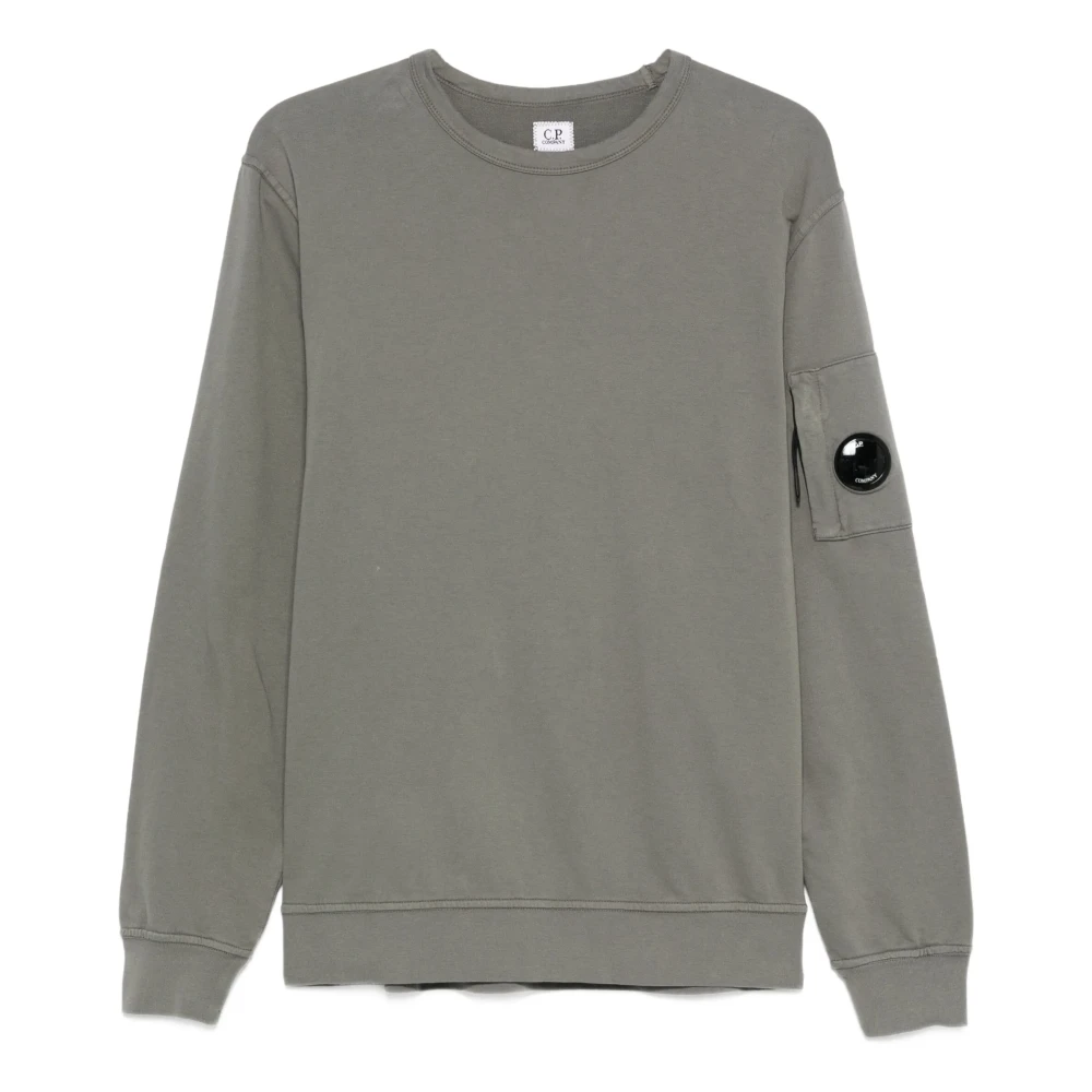 Sweatshirts & Hoodies > Sweatshirts - - C.p. Company - Modalova