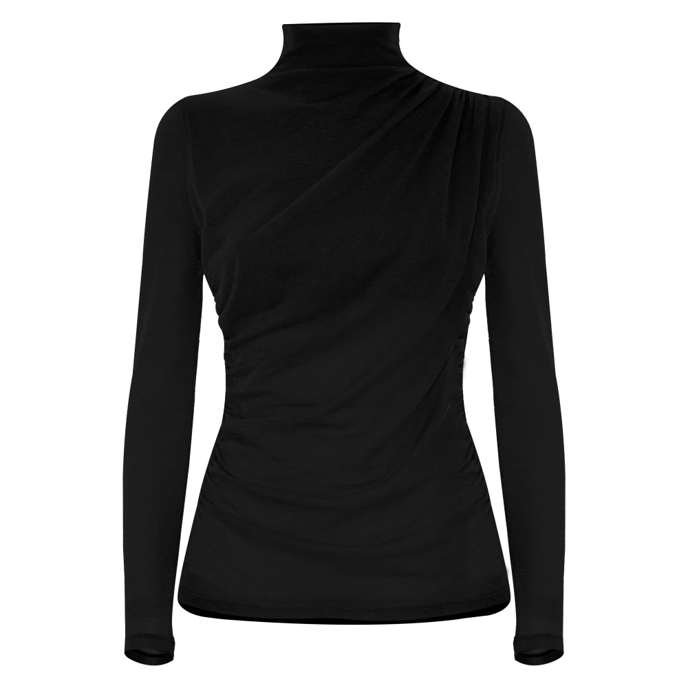 Tops > Long Sleeve Tops - - Kocca - Modalova