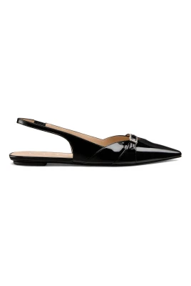 Georgie Slingback