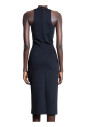robe-longue-noire-avec-decoupe-etoile