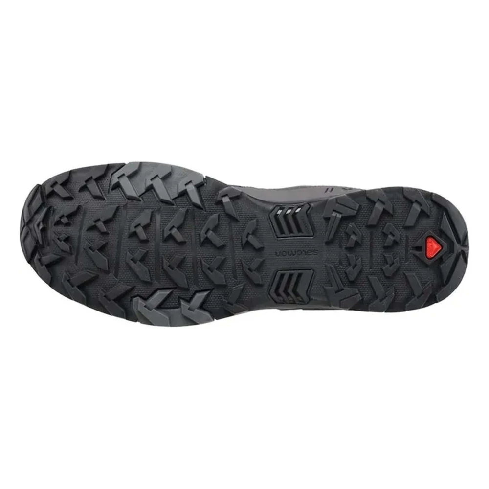 Salomon X Ultra 4 Mid Gore-Tex Laarzen Multicolor Heren