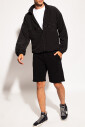 shorts-avec-logo
