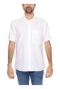 white-linen-shirt-short-sleeve-classic