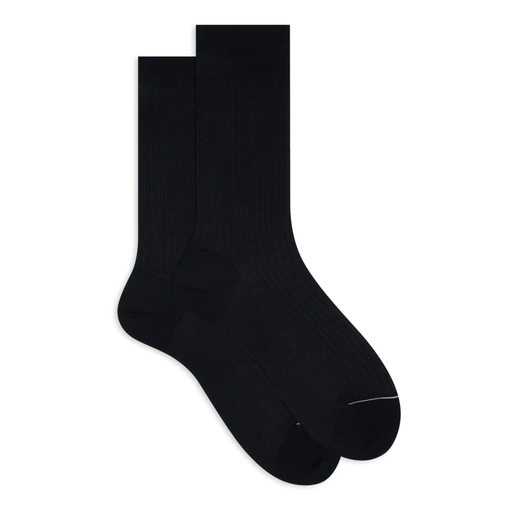 Gallo - Underwear > Socks - Blue - Gallo - Modalova