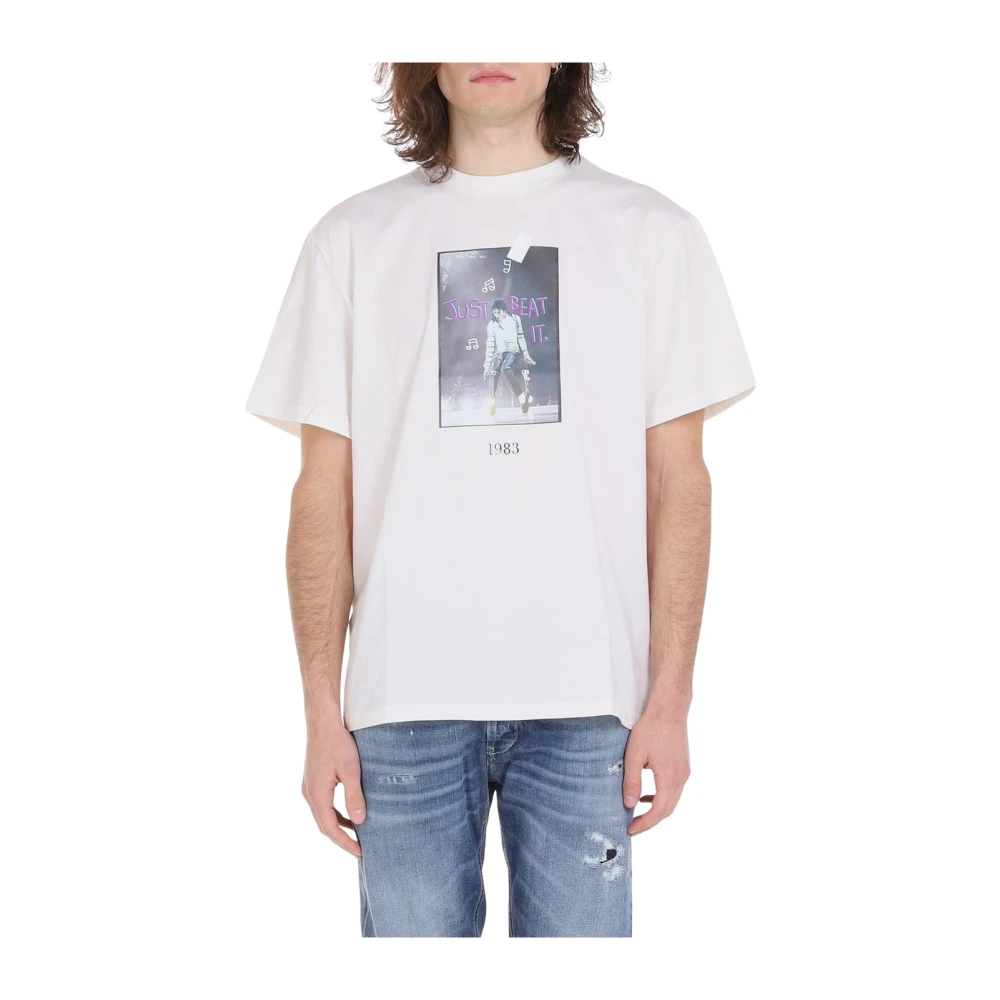 Tops > T-Shirts - - Throwback - Modalova