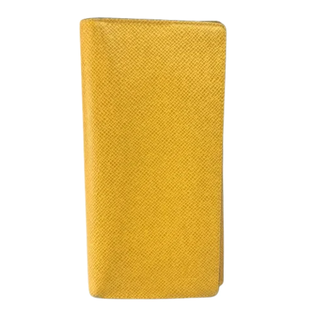 Pre-owned > Pre-owned Accessories > Pre-owned Wallets - - Louis Vuitton Vintage - Modalova