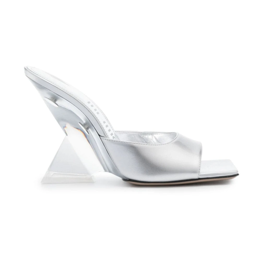 Shoes > Heels > Heeled Mules - - The Attico - Modalova