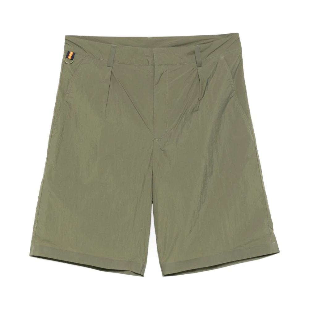Shorts > Casual Shorts - - K-Way - Modalova