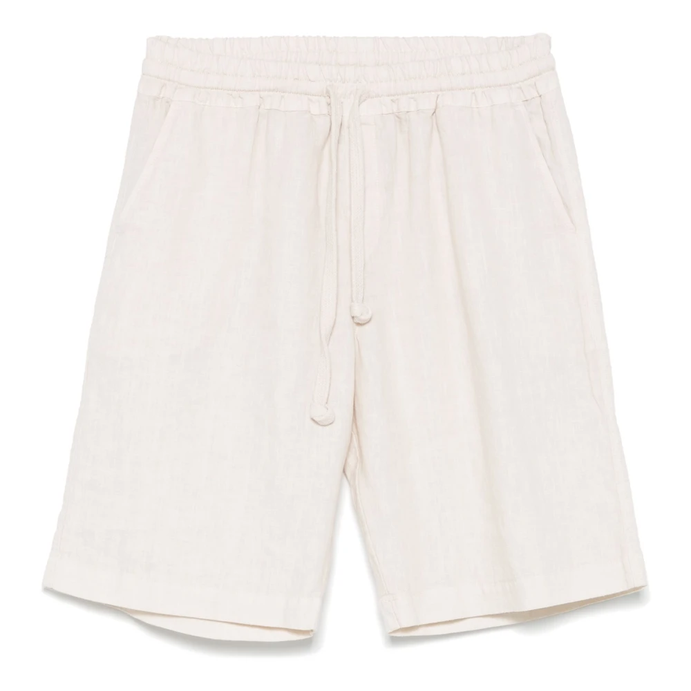Shorts > Casual Shorts - - Fedeli - Modalova